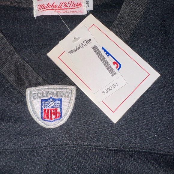 NFL Mitchell Ness - Picture 3 of 4